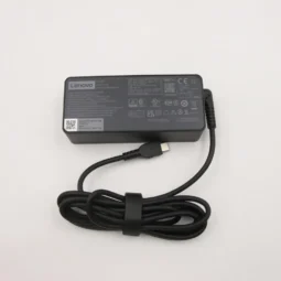 Cargador Tipo C 65W Lenovo