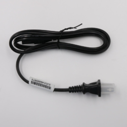Lenovo Power Cord, USA/Canada,1m,2P