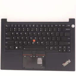 Cubierta con teclado Inglés