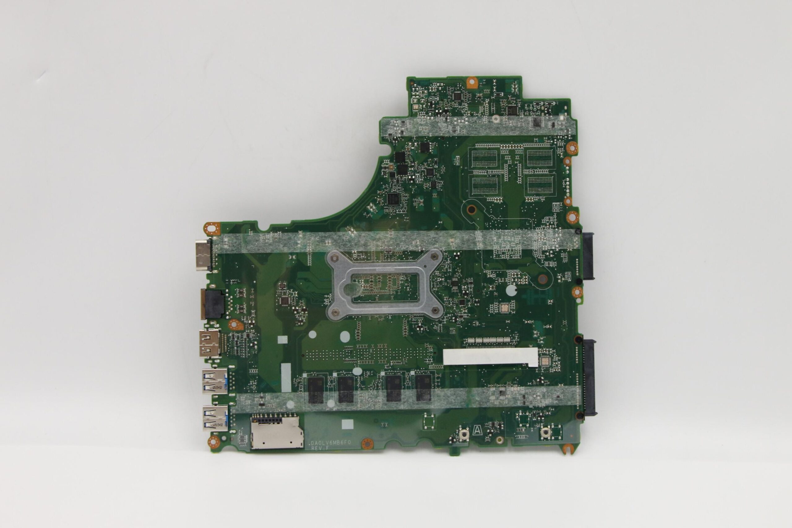 System Board Para Lenovo V310 - intel I5 6200U - Image 4