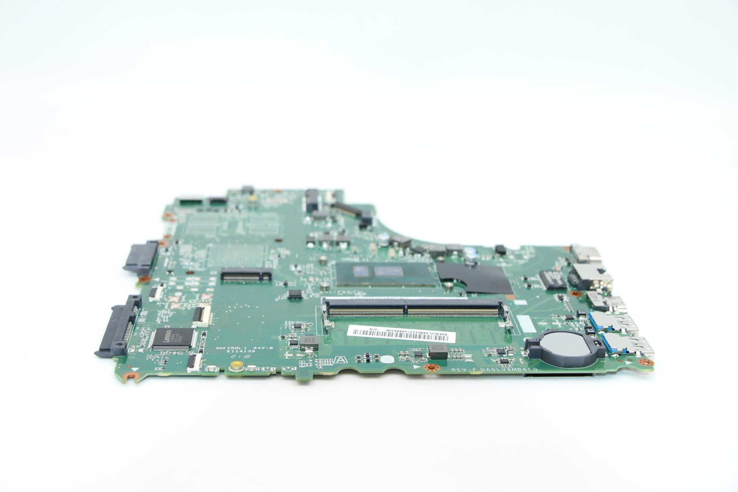 System Board Para Lenovo V310 - intel I5 6200U - Image 3