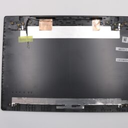 Lenovo LCD Back Cover Rear color iron grey (girs oscuro)