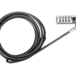 Candado Guaya Targus Asp66glx-s de combinación